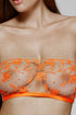 Sarda Shay Non Padded Strapless Bra
